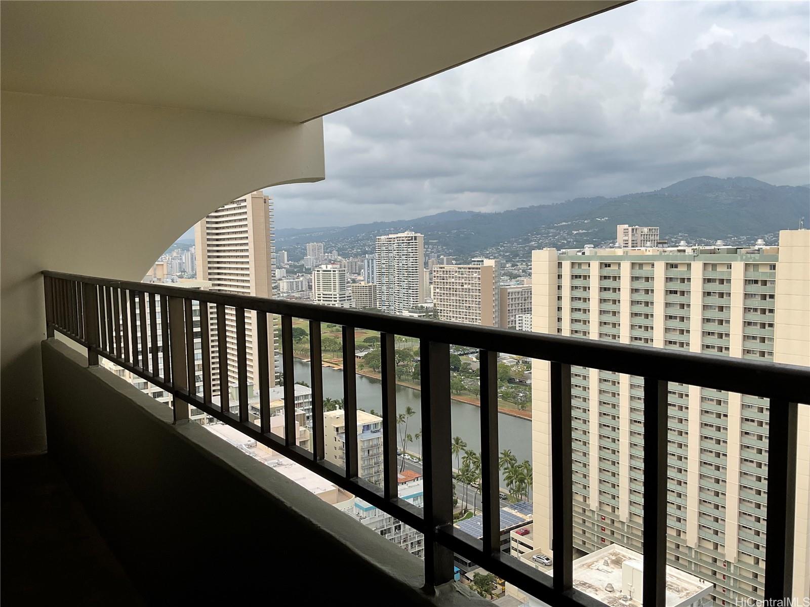 Royal Kuhio condo # 3103, Honolulu, Hawaii - photo 12 of 25
