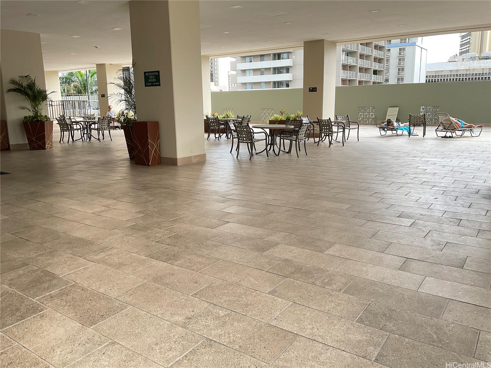 Royal Kuhio condo # 3103, Honolulu, Hawaii - photo 15 of 25