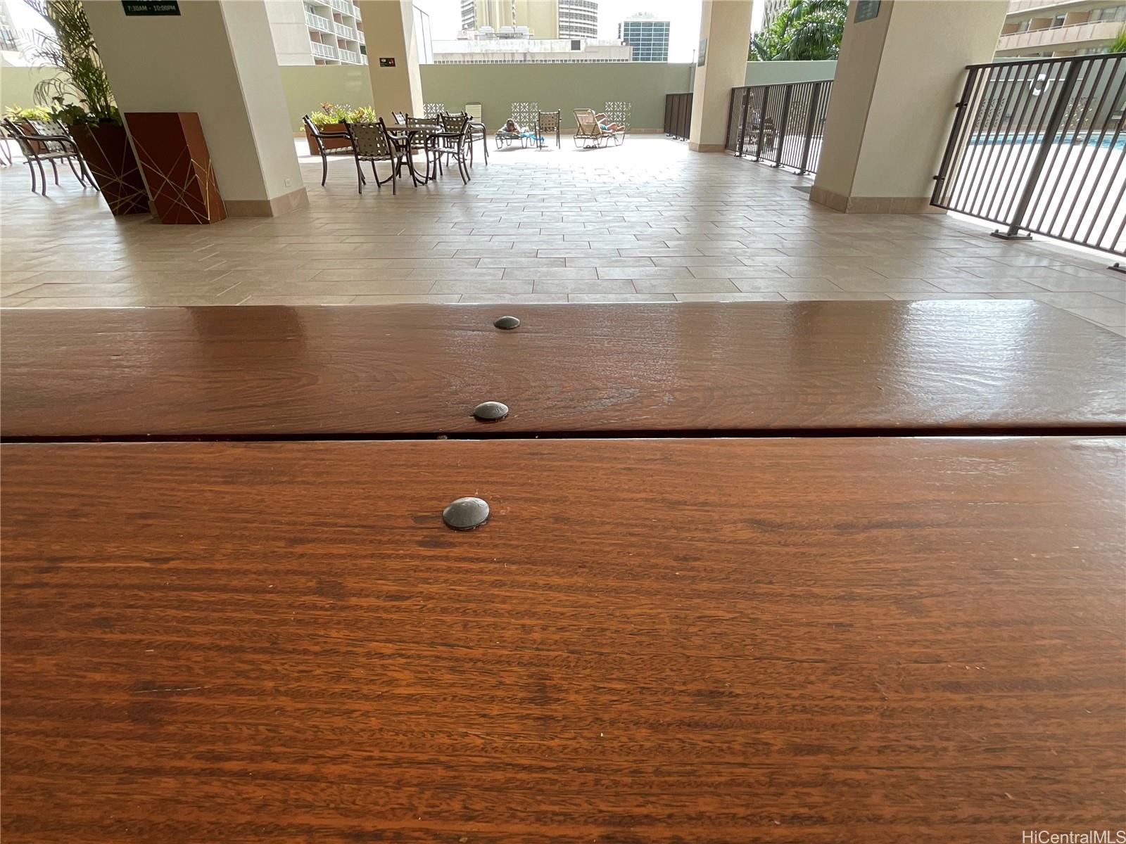 Royal Kuhio condo # 3103, Honolulu, Hawaii - photo 18 of 25