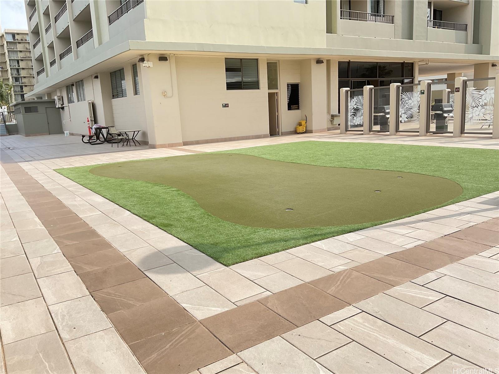 Royal Kuhio condo # 3103, Honolulu, Hawaii - photo 19 of 25