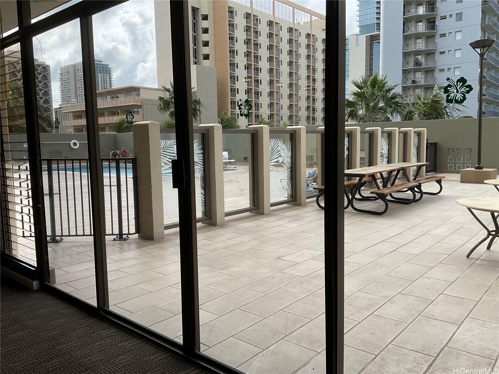 Royal Kuhio condo # 3103, Honolulu, Hawaii - photo 20 of 25