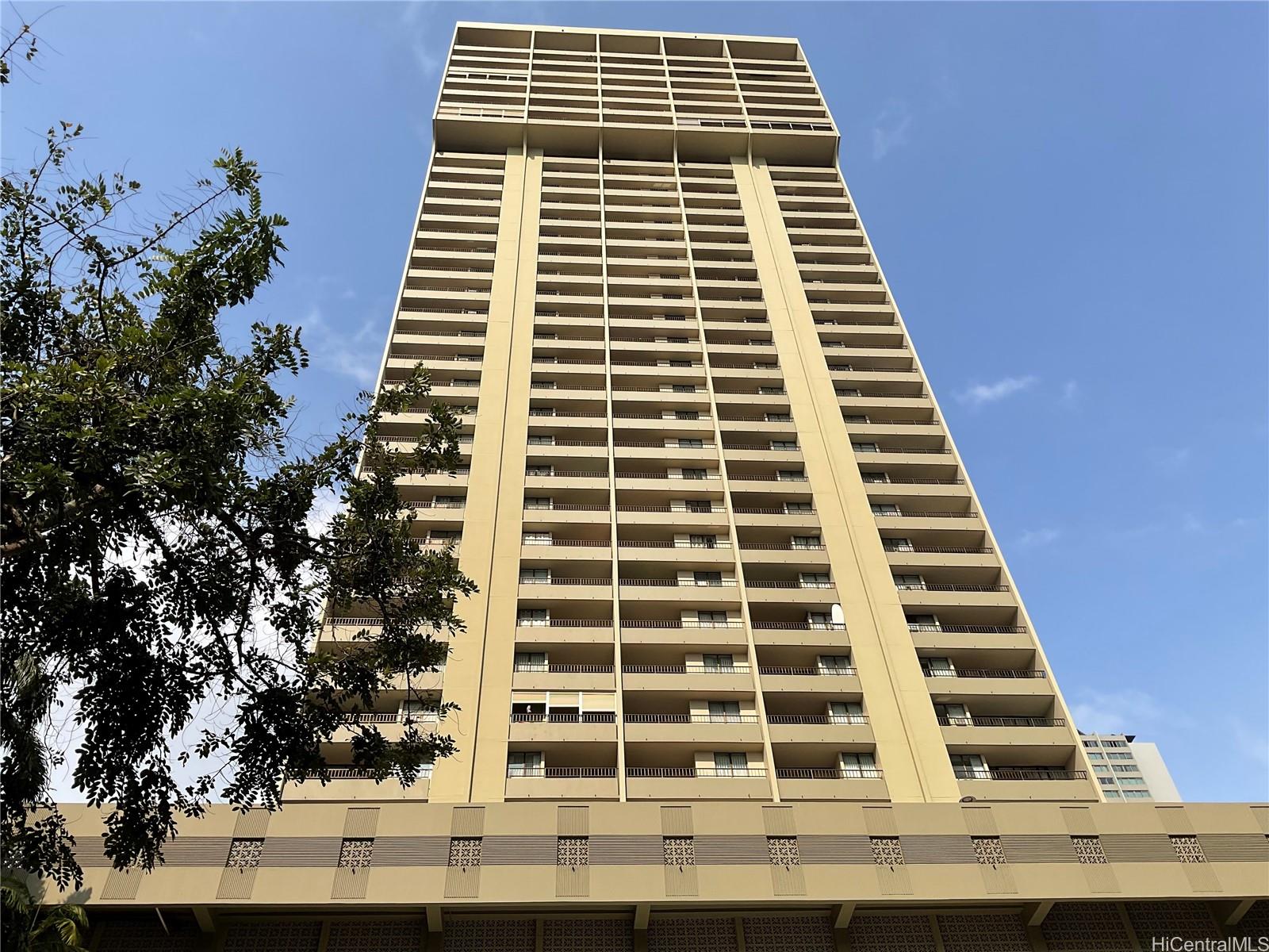 Royal Kuhio condo # 3103, Honolulu, Hawaii - photo 21 of 25