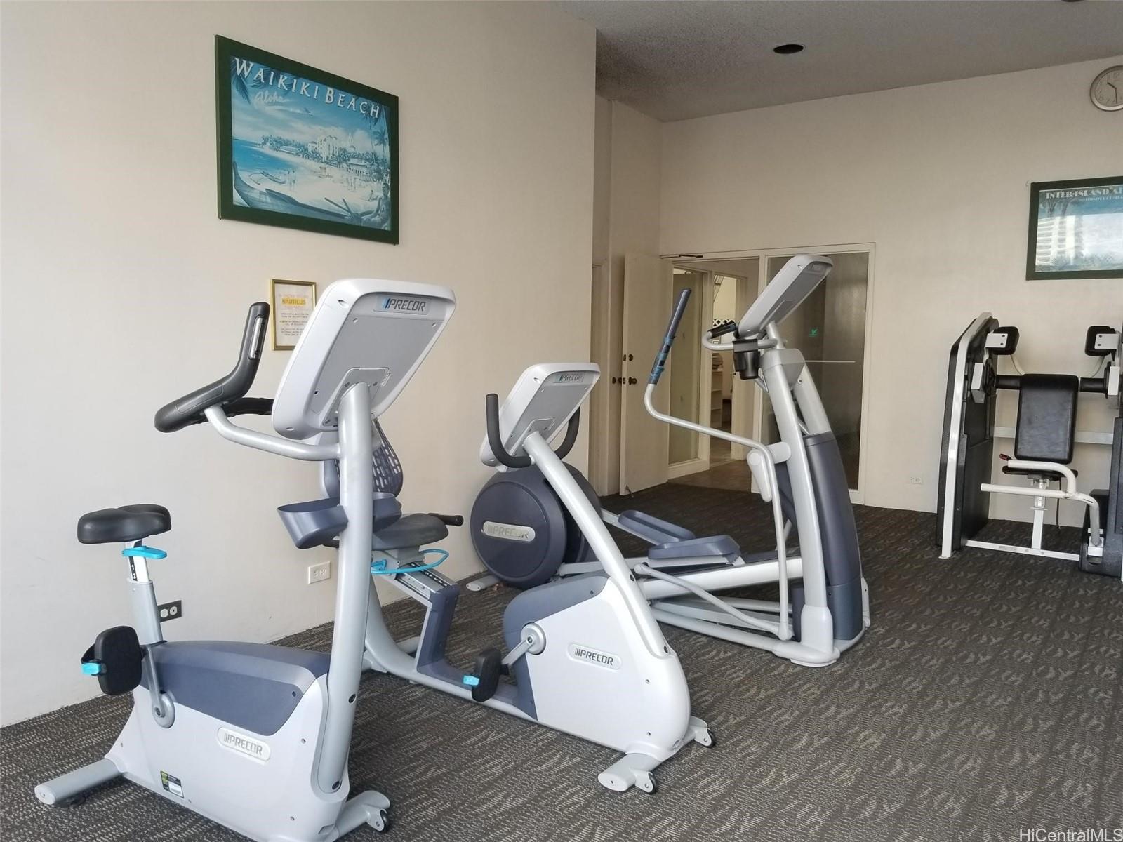 Royal Kuhio condo # 3103, Honolulu, Hawaii - photo 24 of 25