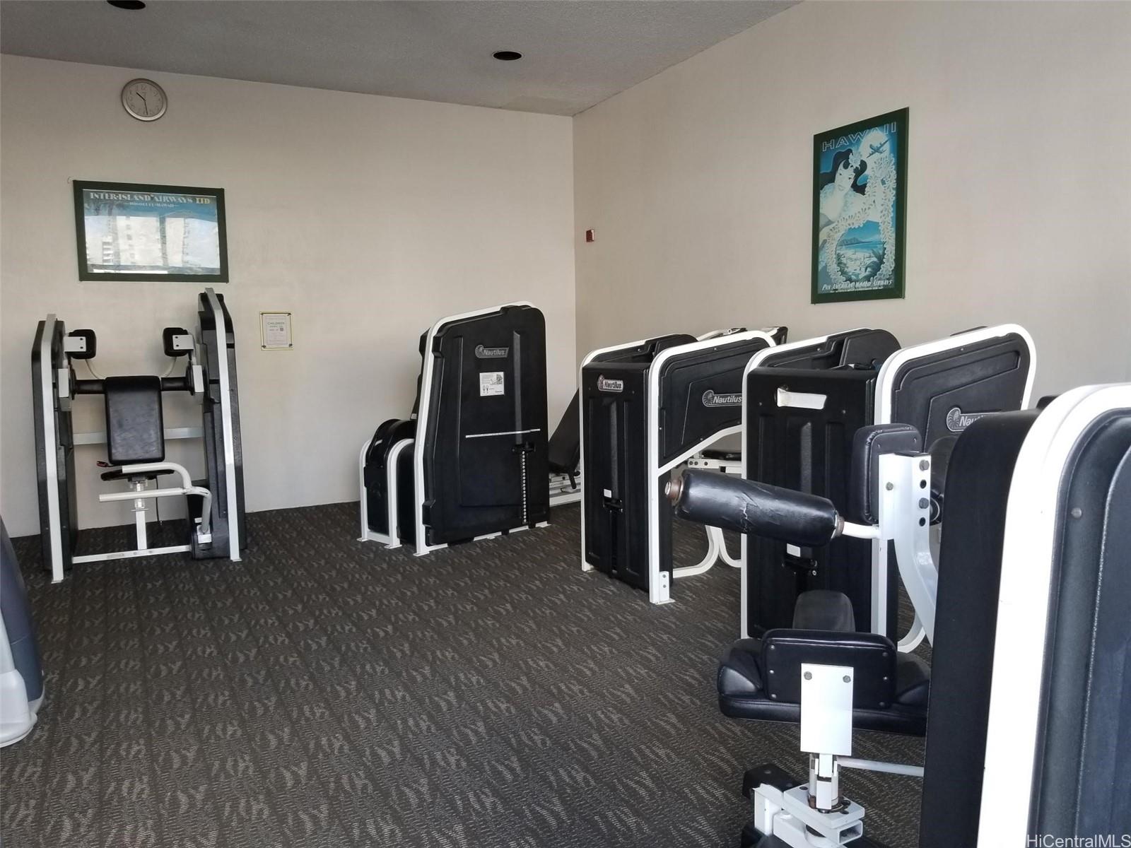 Royal Kuhio condo # 3103, Honolulu, Hawaii - photo 25 of 25