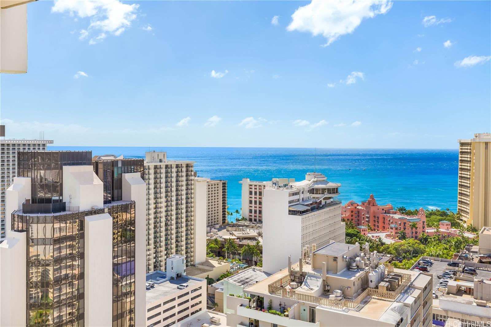 Royal Kuhio condo # 3110, Honolulu, Hawaii - photo 2 of 25