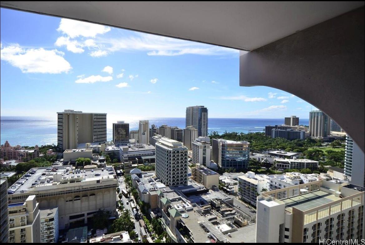 Royal Kuhio condo # 3112, Honolulu, Hawaii - photo 13 of 21
