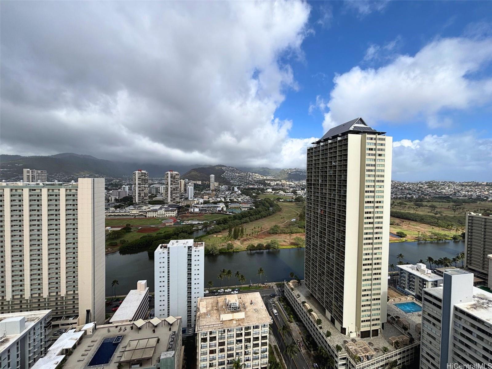 Royal Kuhio condo # 3202, Honolulu, Hawaii - photo 2 of 24