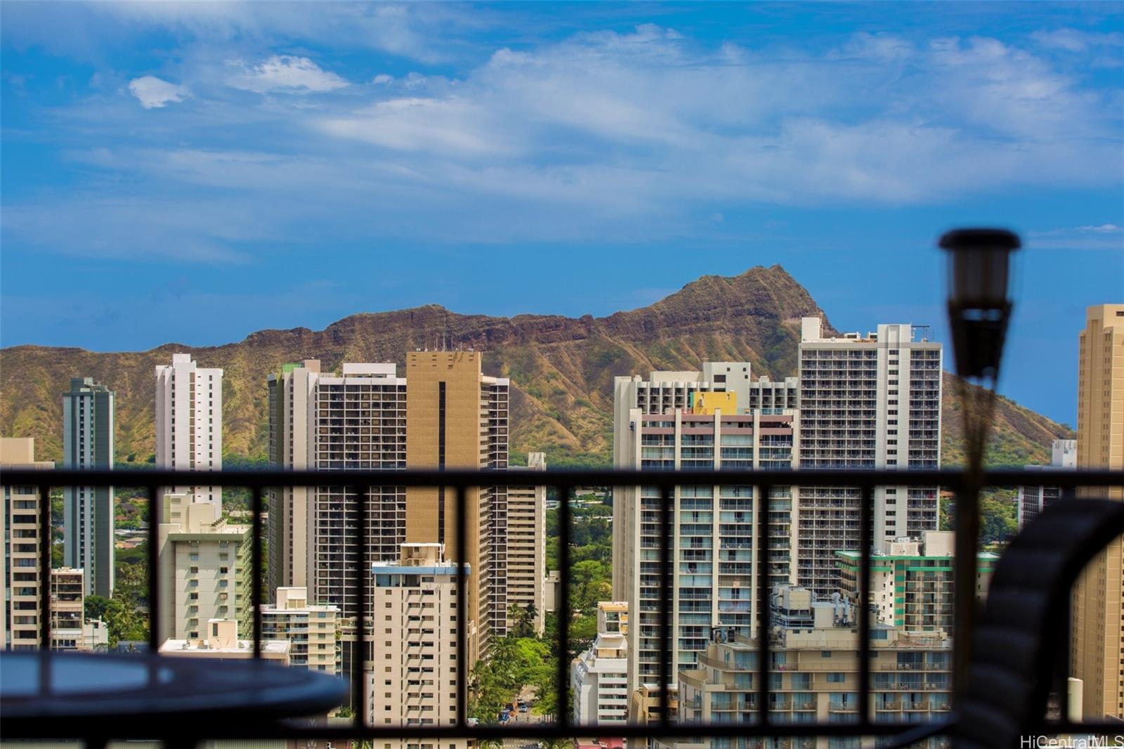 Royal Kuhio condo # 3203, Honolulu, Hawaii - photo 22 of 25