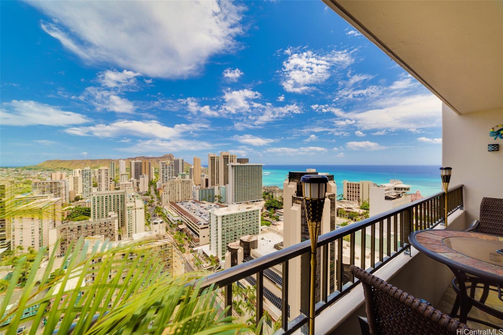 Royal Kuhio condo # 3203, Honolulu, Hawaii - photo 25 of 25