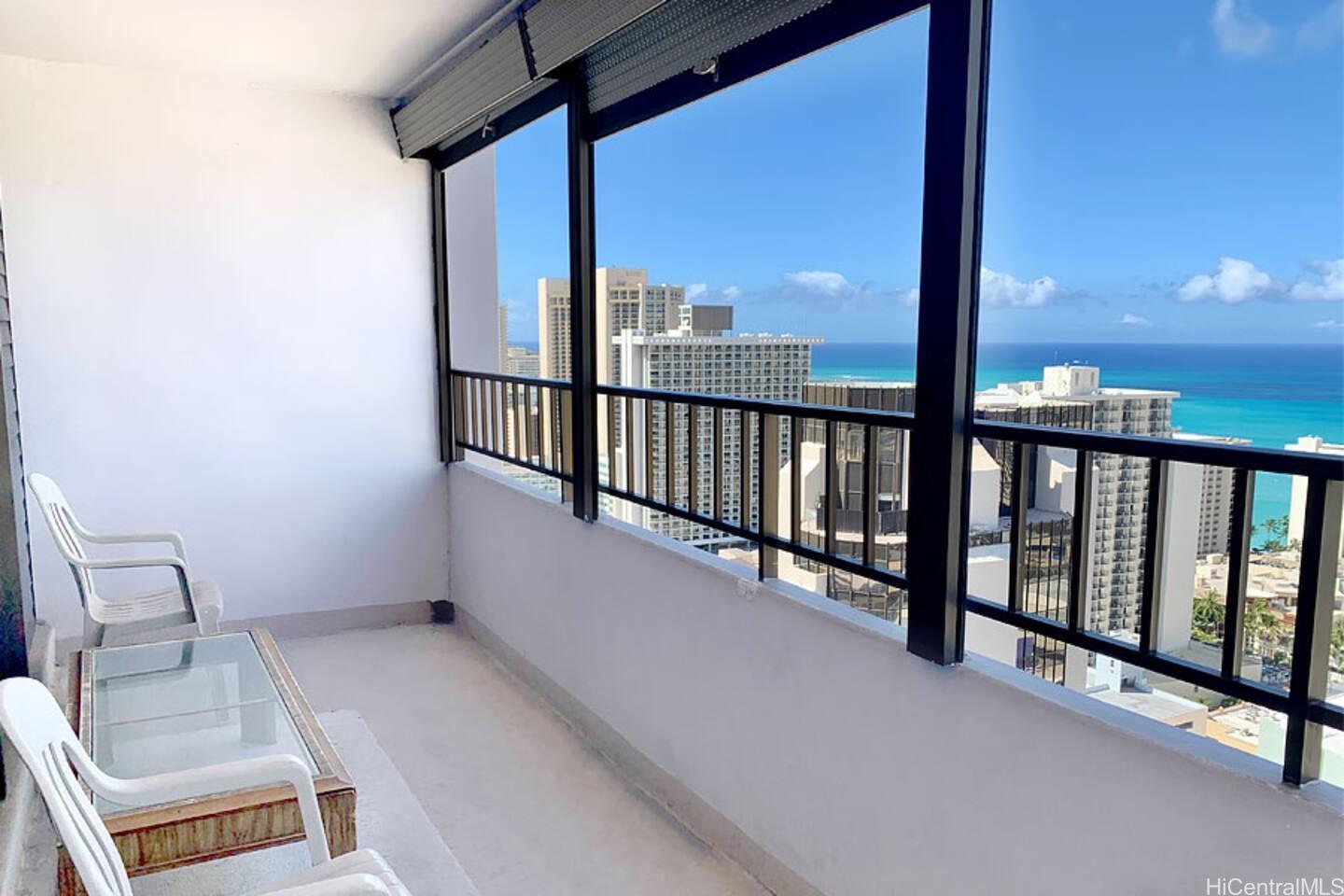 Royal Kuhio condo # 3204, Honolulu, Hawaii - photo 11 of 11