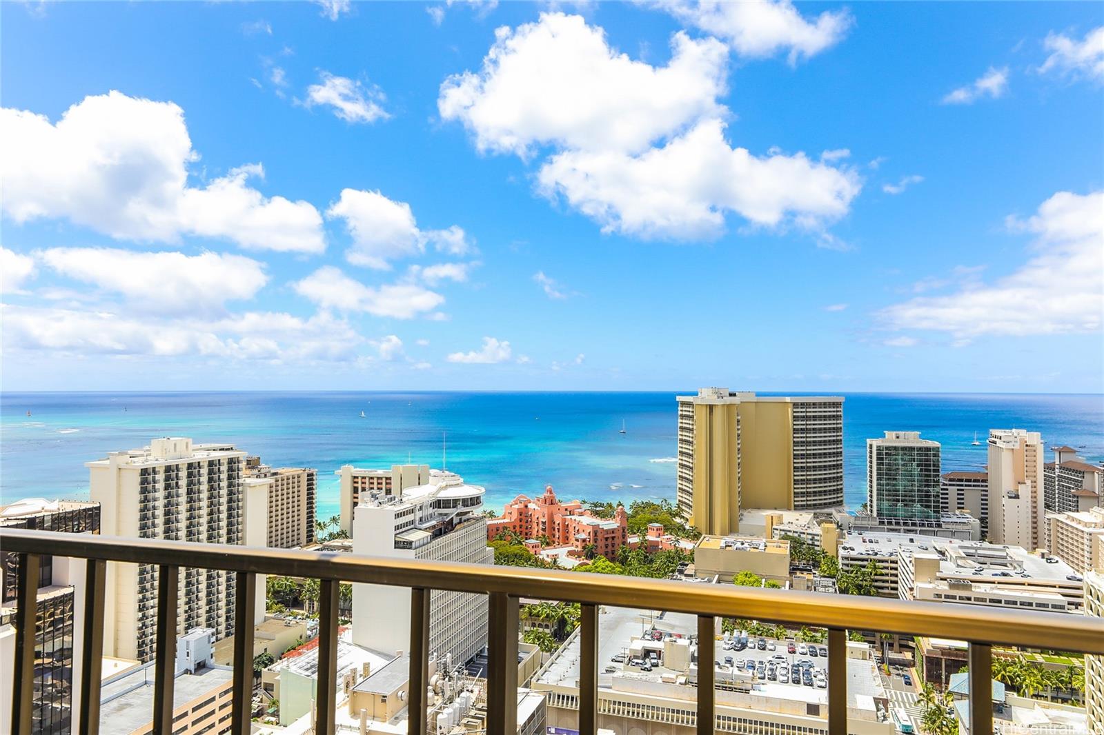 Royal Kuhio condo # 3606, Honolulu, Hawaii - photo 2 of 21