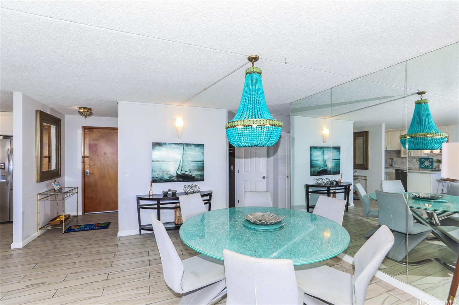 Royal Kuhio condo # 3606, Honolulu, Hawaii - photo 5 of 21