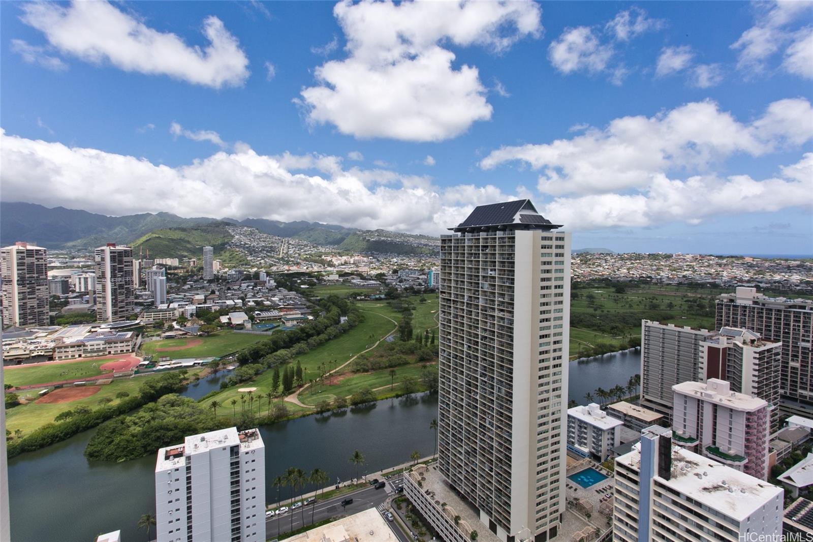 Royal Kuhio condo # 3801, Honolulu, Hawaii - photo 14 of 18