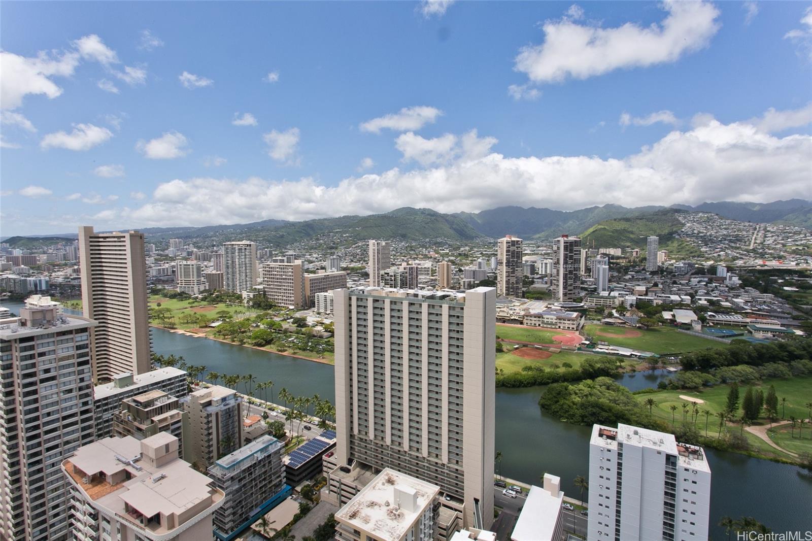 Royal Kuhio condo # 3801, Honolulu, Hawaii - photo 15 of 18