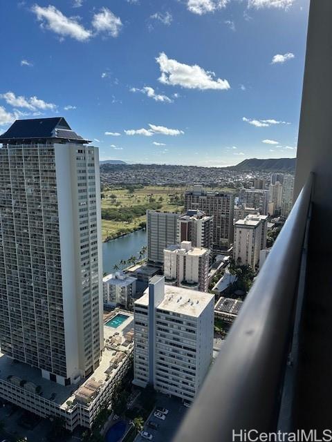 Royal Kuhio condo # 3801, Honolulu, Hawaii - photo 6 of 17