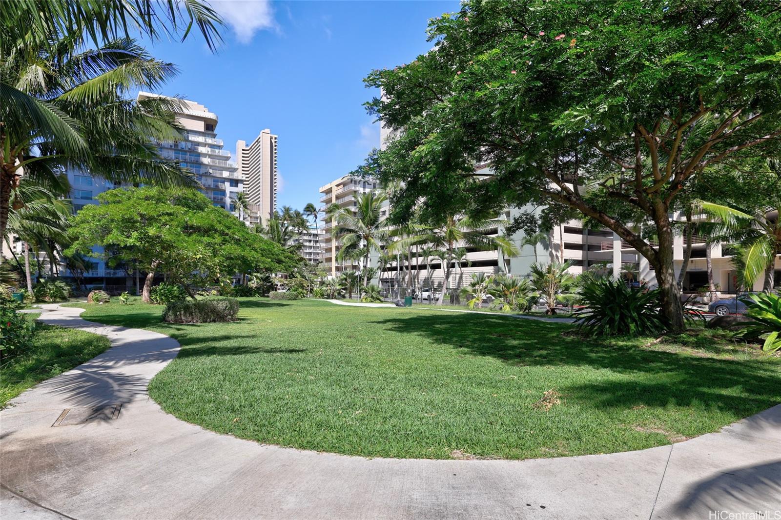 Royal Kuhio condo # 3803 (Penthouse), Honolulu, Hawaii - photo 13 of 25