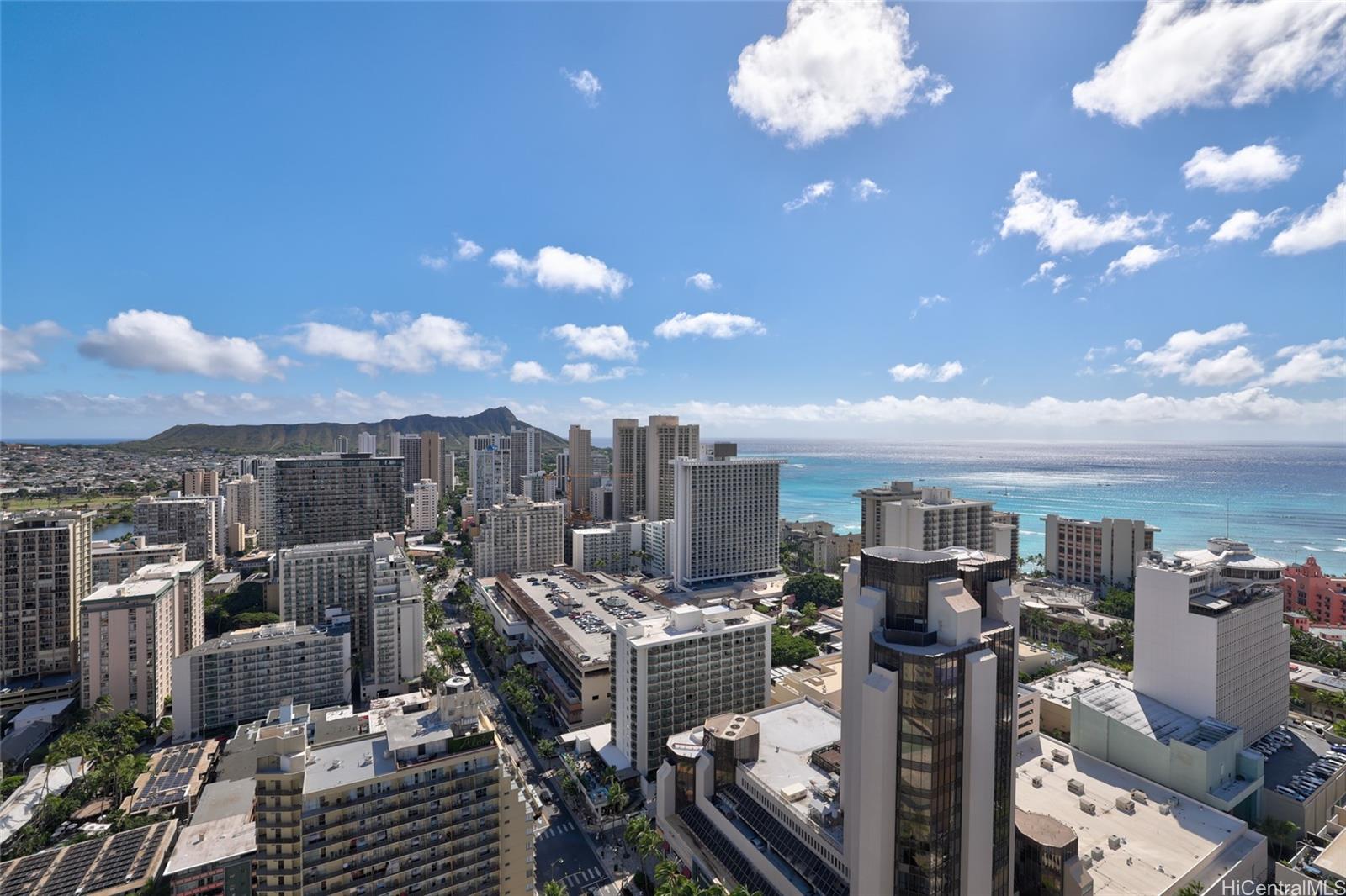 Royal Kuhio condo # 3803 (Penthouse), Honolulu, Hawaii - photo 17 of 25