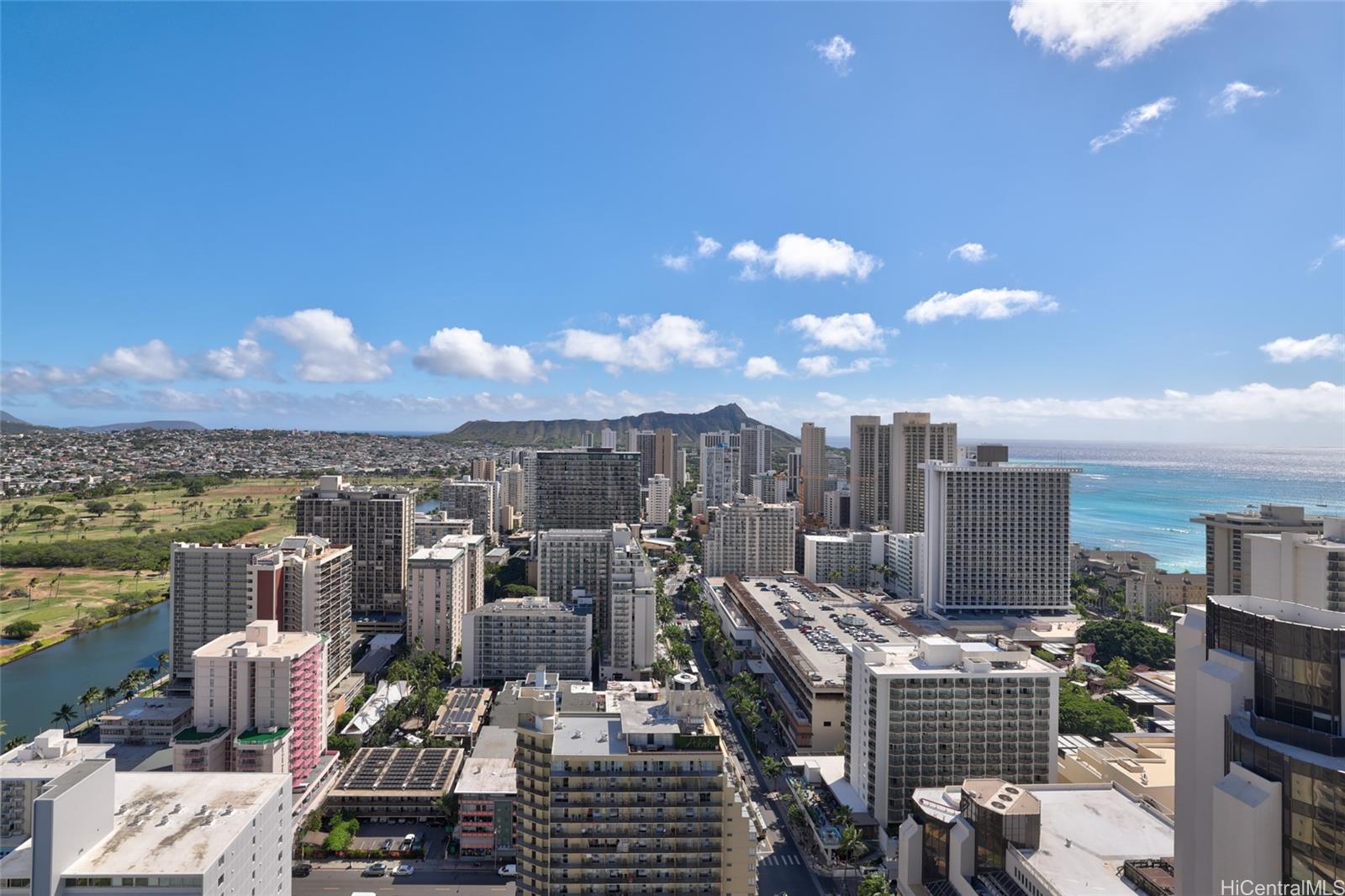 Royal Kuhio condo # 3803 (Penthouse), Honolulu, Hawaii - photo 18 of 25