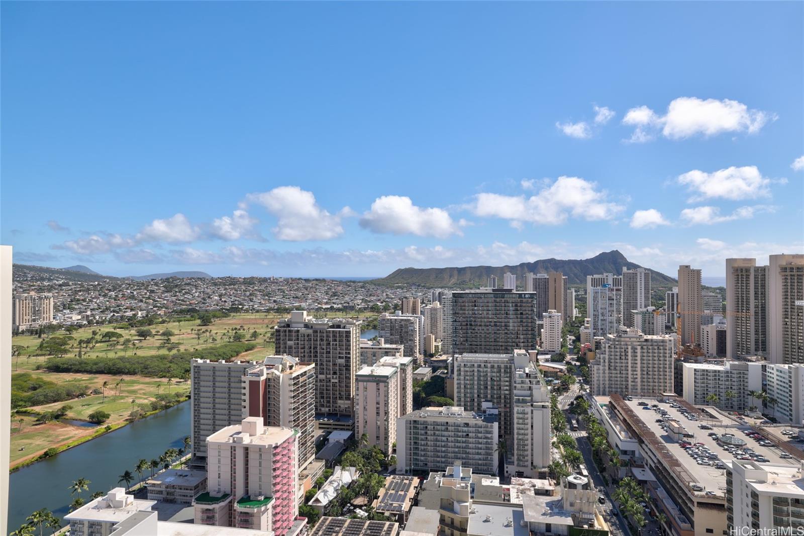 Royal Kuhio condo # 3803 (Penthouse), Honolulu, Hawaii - photo 19 of 25