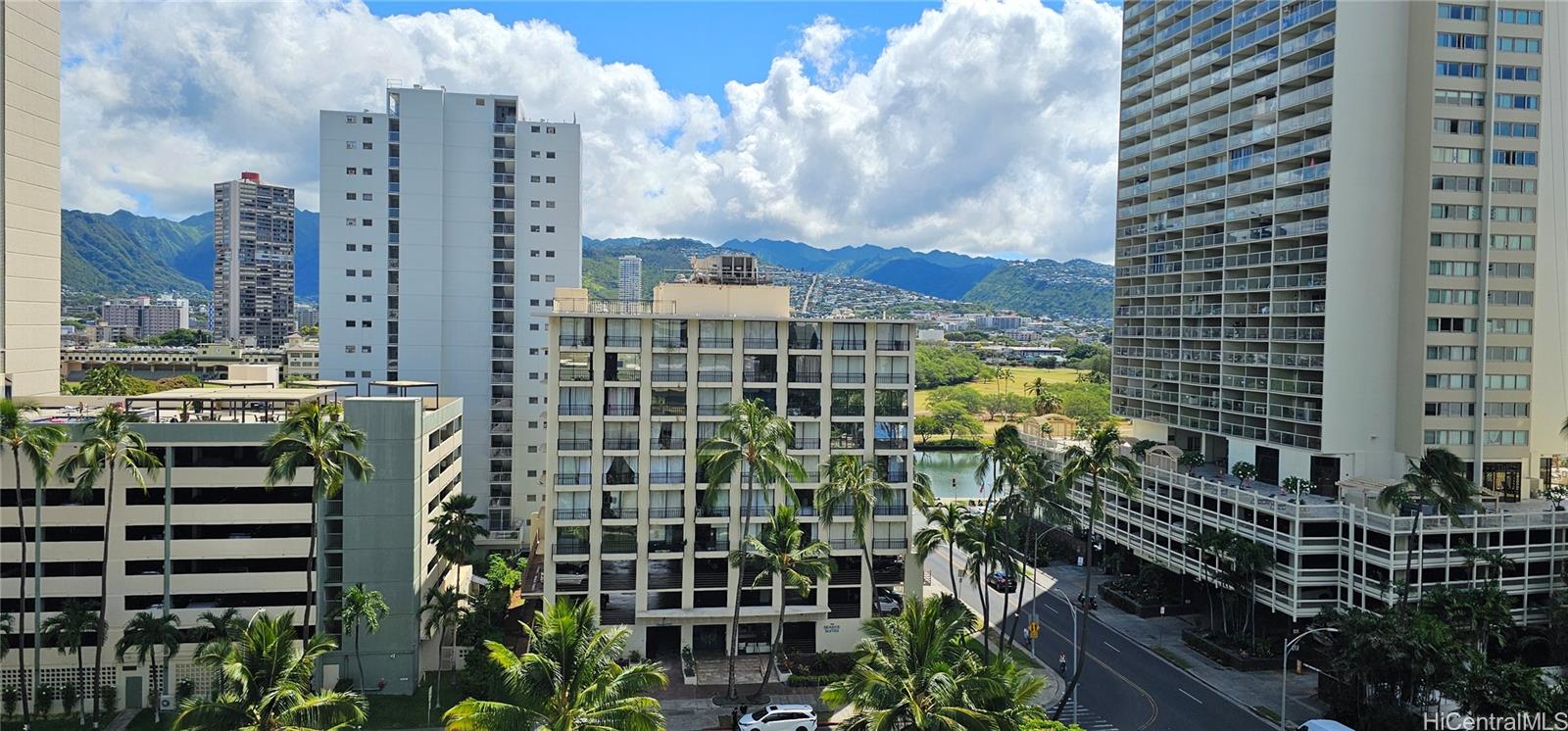 Royal Kuhio condo # 905, Honolulu, Hawaii - photo 17 of 18