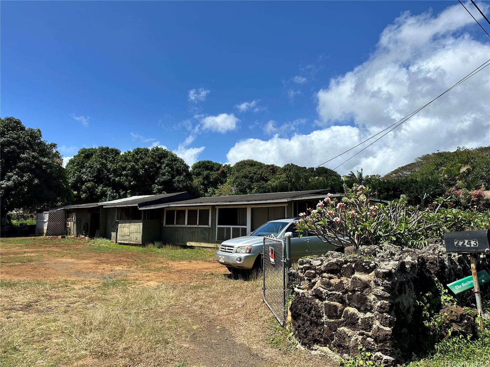 2243  Pane Road Koloa,  home - photo 1 of 14