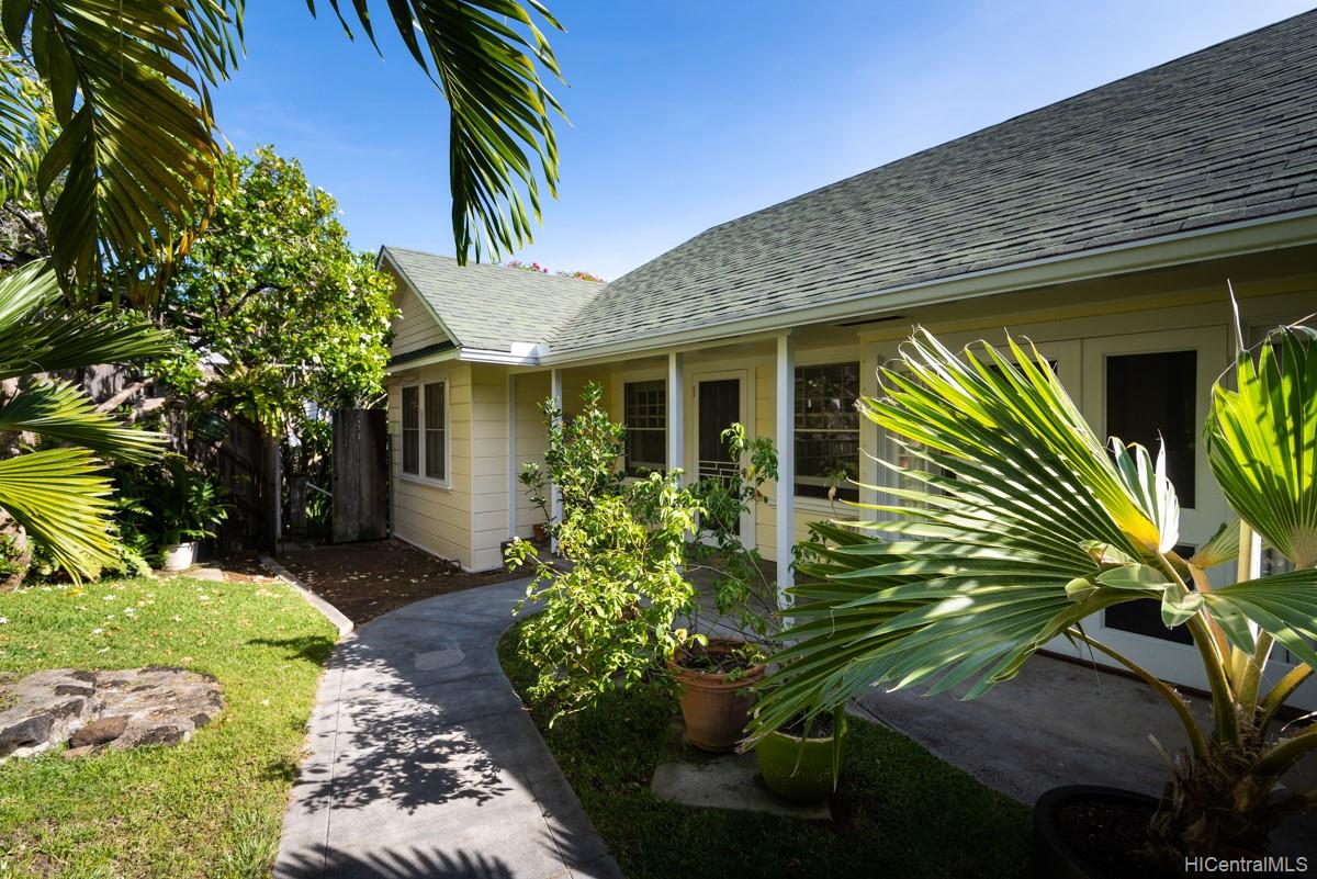 2243 Round Top Drive , Honolulu, Hi 96822 Makiki Heights