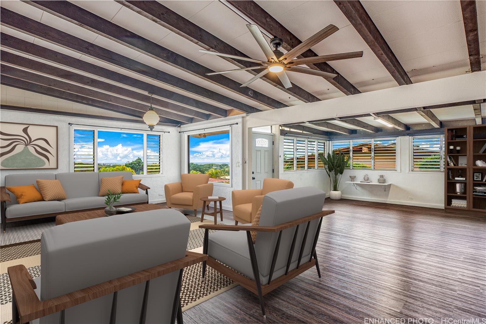 2248  Aumakua Street Pacific Palisades, PearlCity home - photo 2 of 25