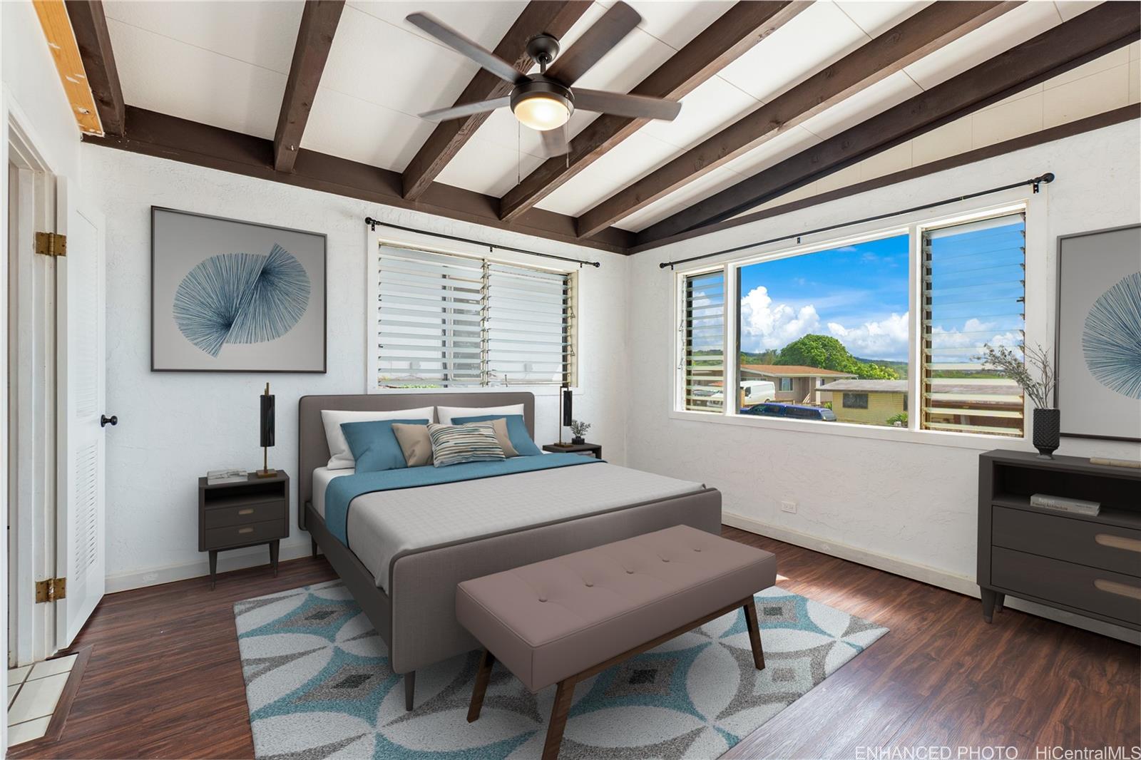 2248  Aumakua Street Pacific Palisades, PearlCity home - photo 16 of 25