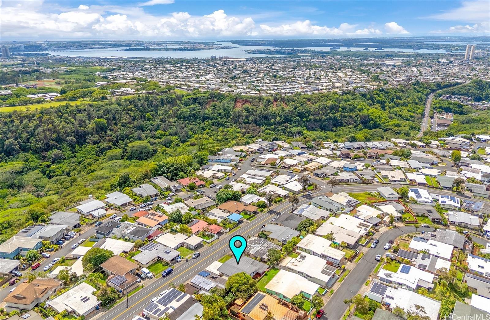 2248  Aumakua Street Pacific Palisades, PearlCity home - photo 23 of 25
