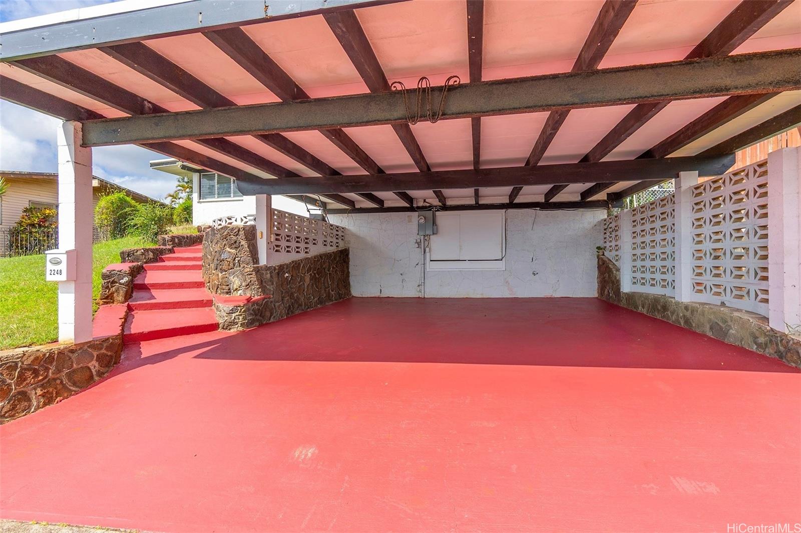 2248  Aumakua Street Pacific Palisades, PearlCity home - photo 24 of 25