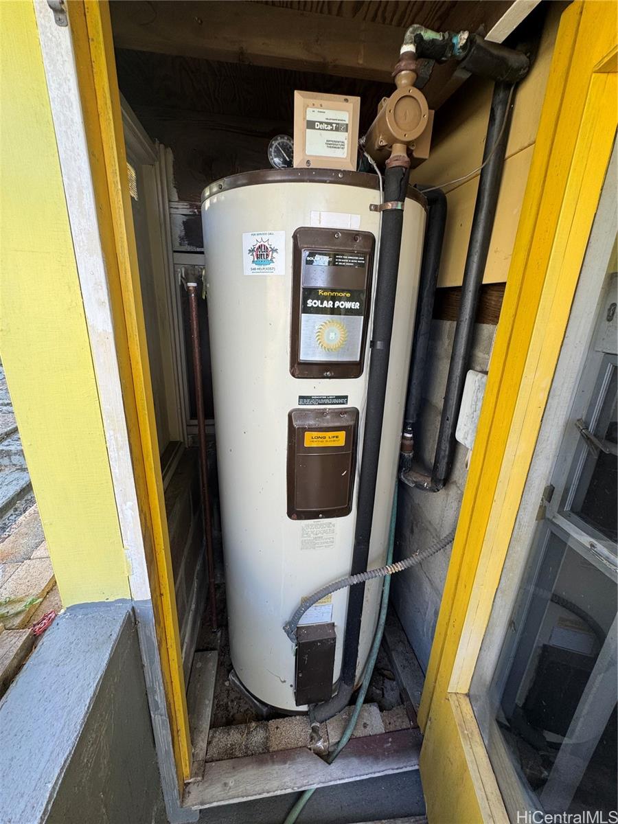 2248  Makanani Drive Kamehameha Heights, Honolulu home - photo 14 of 25