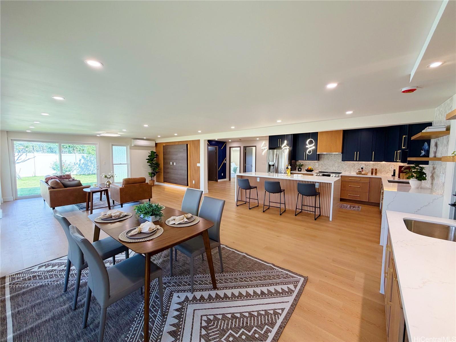 225  Aikane Street Aikahi Park, Kailua home - photo 2 of 25