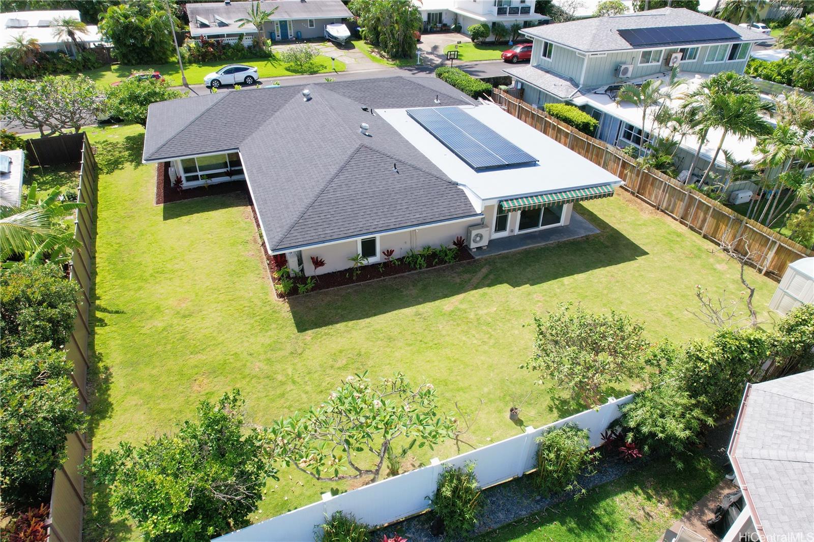 225  Aikane Street Aikahi Park, Kailua home - photo 25 of 25