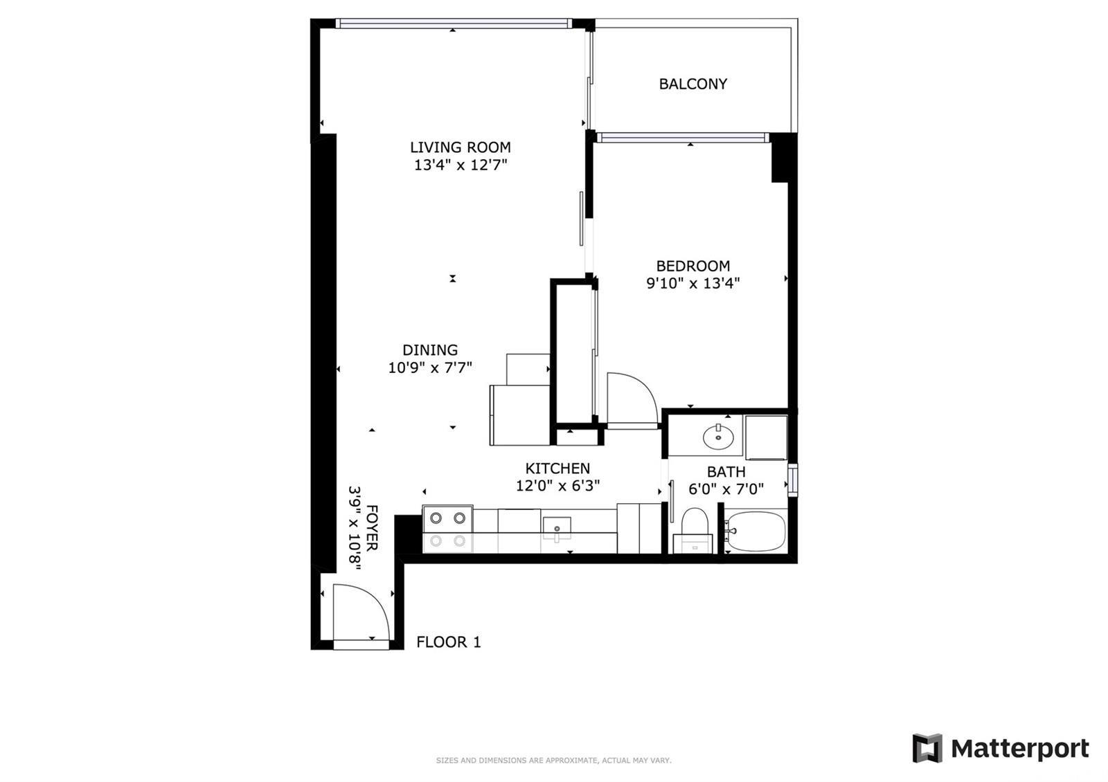 Governor Cleghorn condo # 506, Honolulu, Hawaii - photo 14 of 14