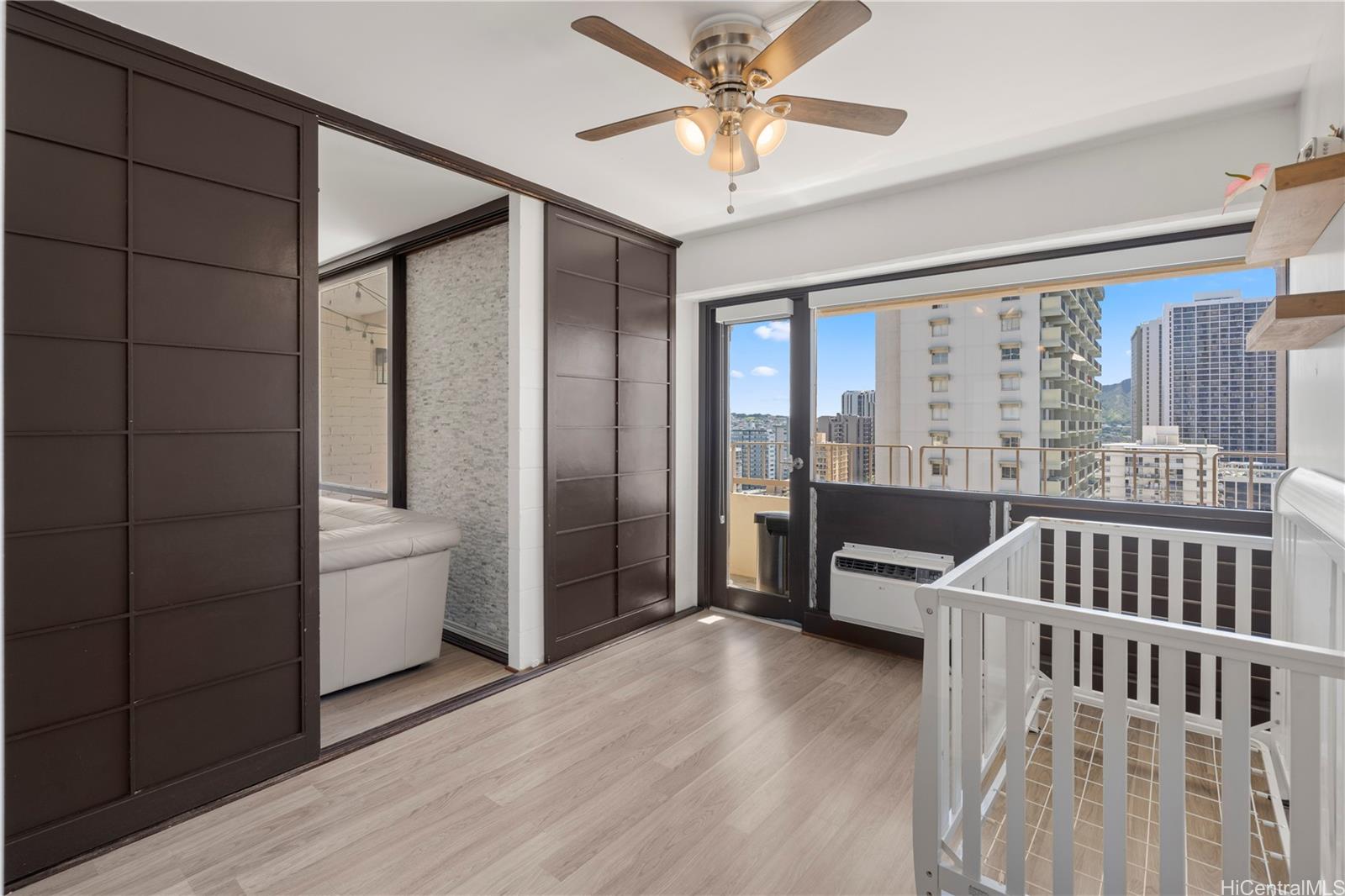 Governor Cleghorn condo # PH2, Honolulu, Hawaii - photo 15 of 24