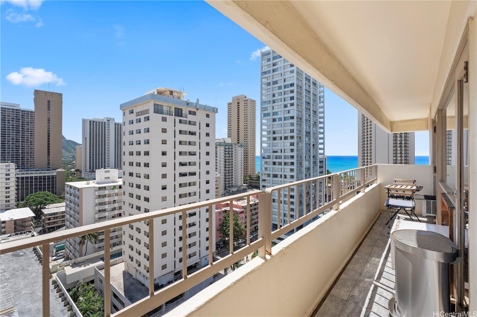 Governor Cleghorn condo # PH2, Honolulu, Hawaii - photo 23 of 24