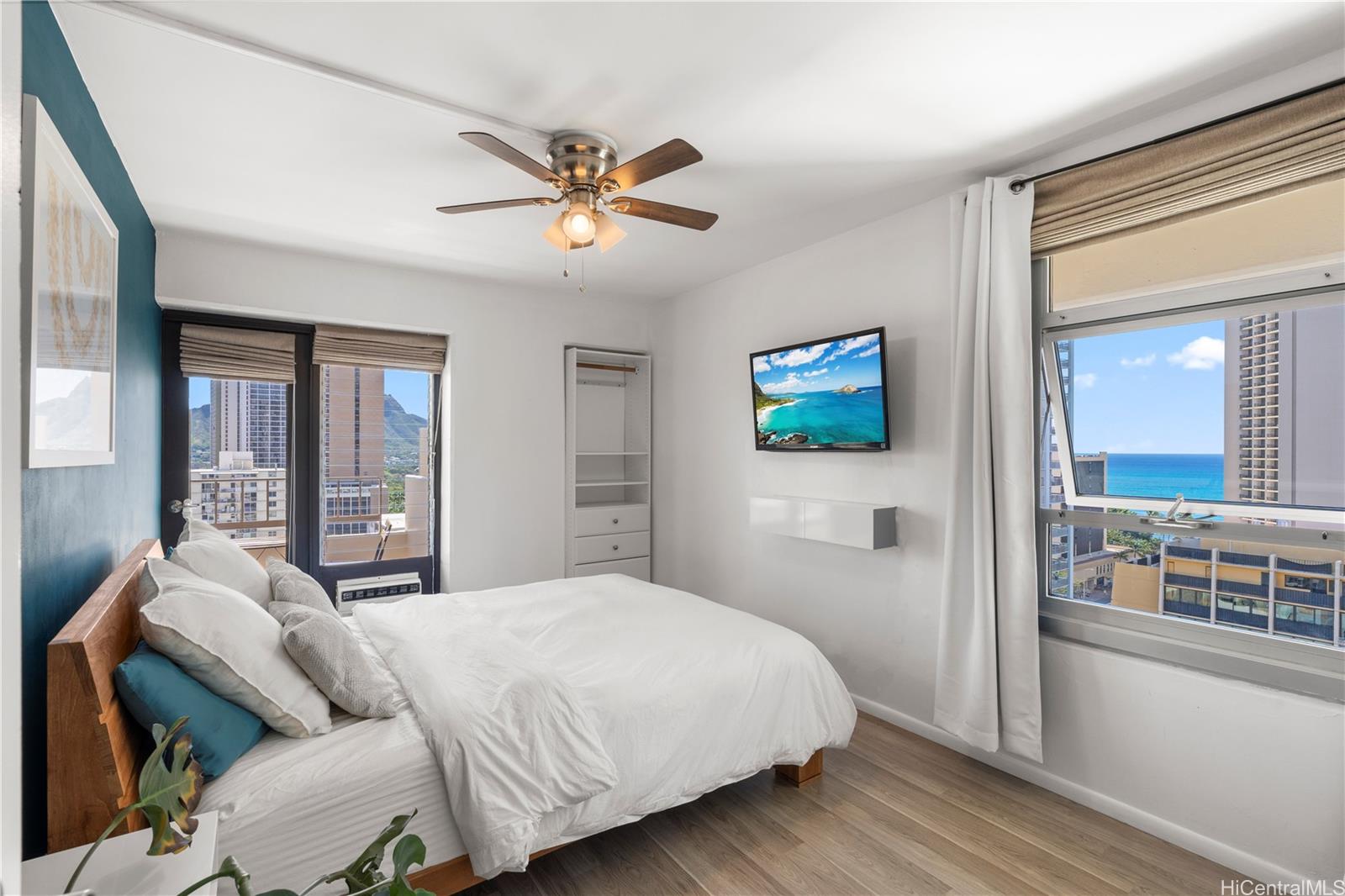 Governor Cleghorn condo # PH2, Honolulu, Hawaii - photo 8 of 24