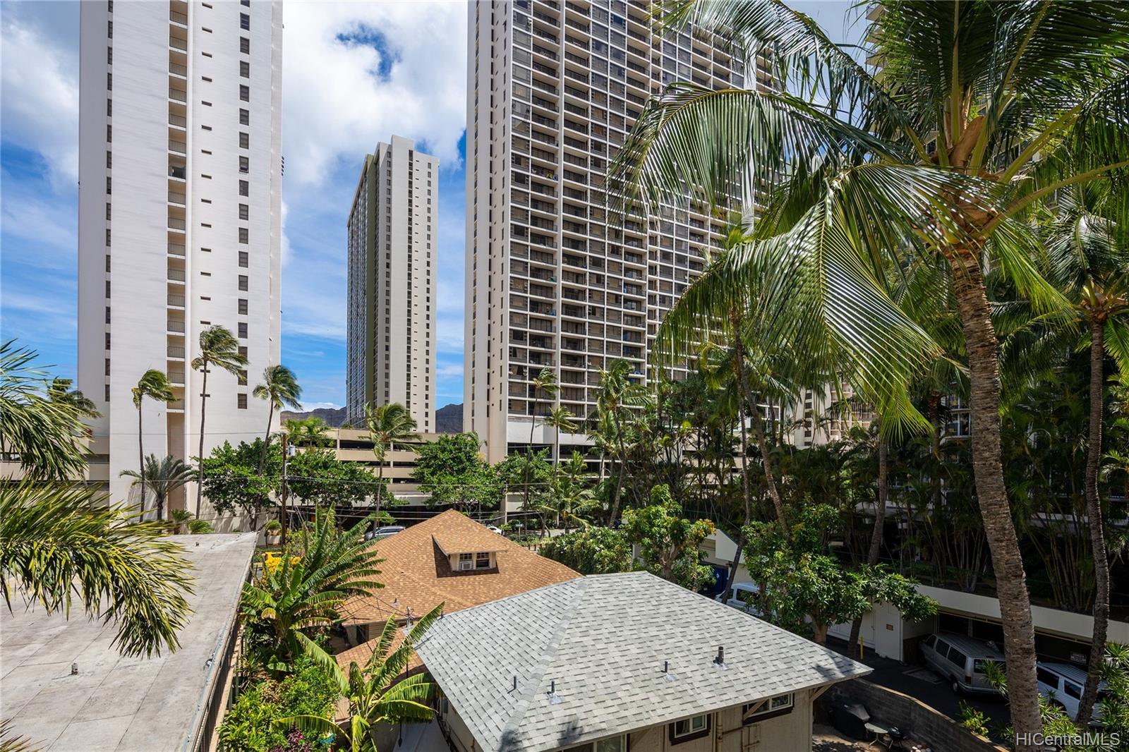 Waikiki Imperial Apts condo # 4D, Honolulu, Hawaii - photo 19 of 24