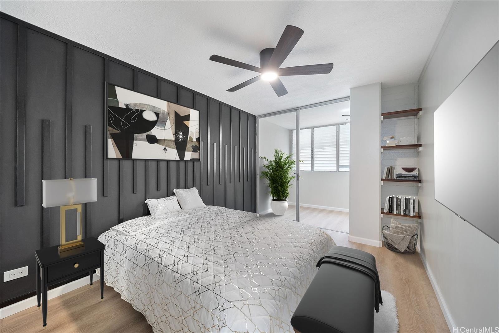 Waikiki Imperial Apts condo # 5C, Honolulu, Hawaii - photo 8 of 10