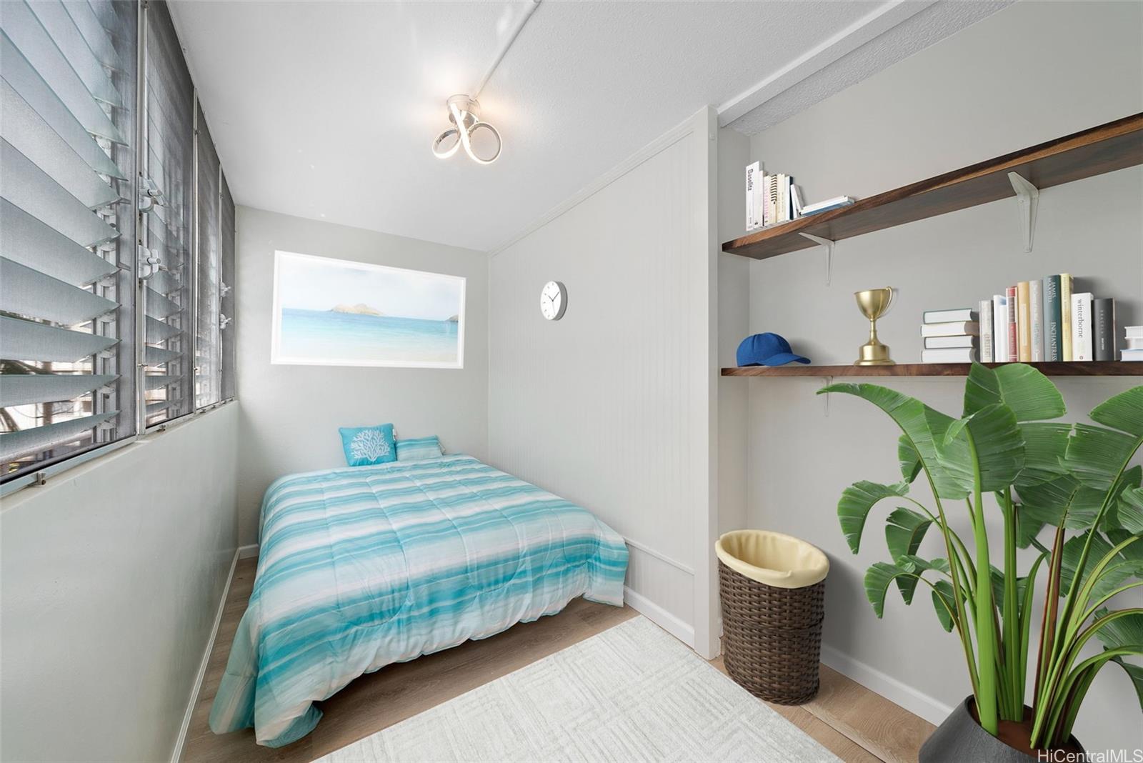 Waikiki Imperial Apts condo # 5C, Honolulu, Hawaii - photo 9 of 10