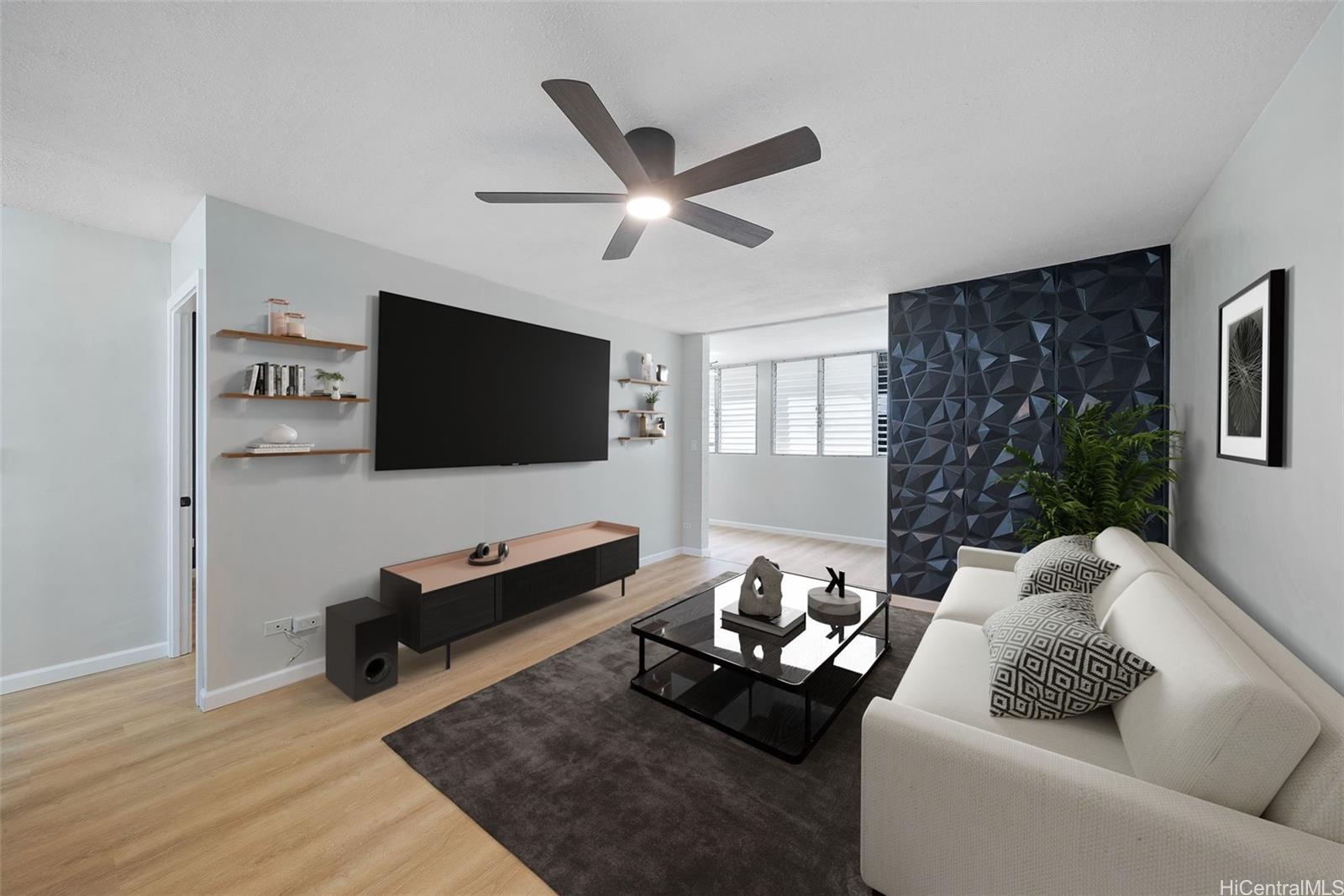 Waikiki Imperial Apts condo # 5C, Honolulu, Hawaii - photo 10 of 10