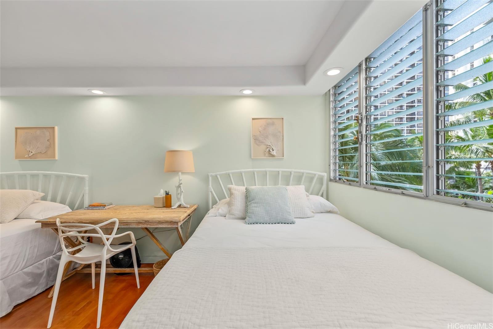 Waikiki Imperial Apts condo # 6C, Honolulu, Hawaii - photo 18 of 22