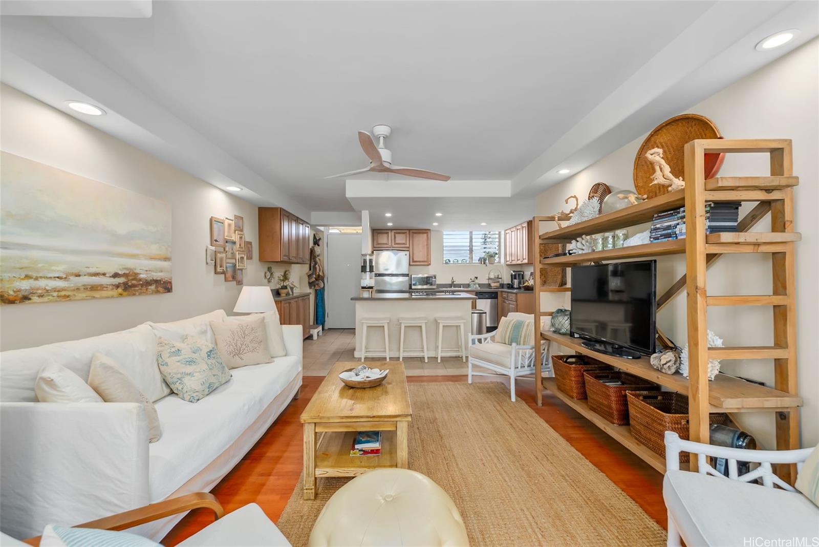 Waikiki Imperial Apts condo # 6C, Honolulu, Hawaii - photo 21 of 22