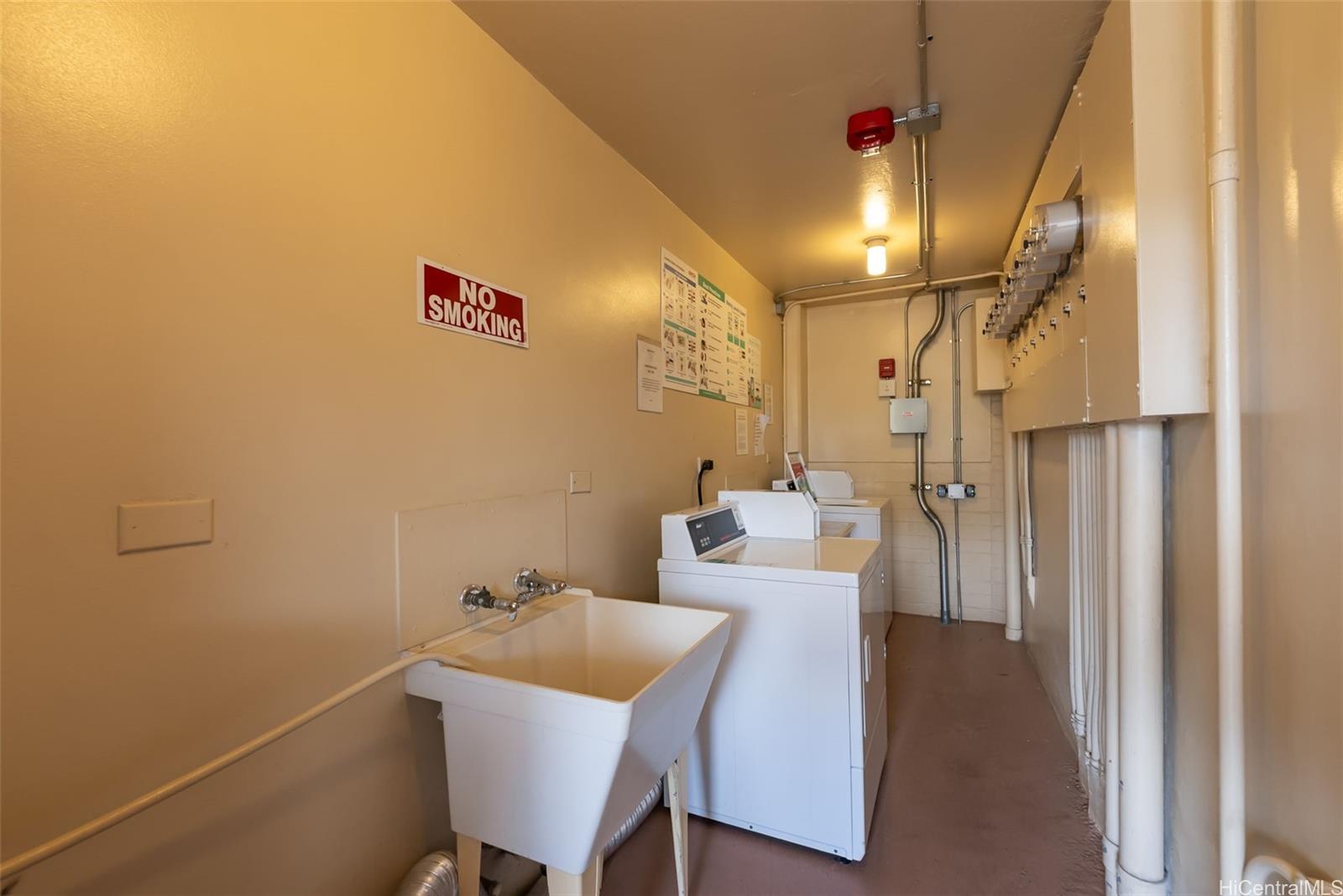 Waikiki Imperial Apts condo # 6C, Honolulu, Hawaii - photo 22 of 22