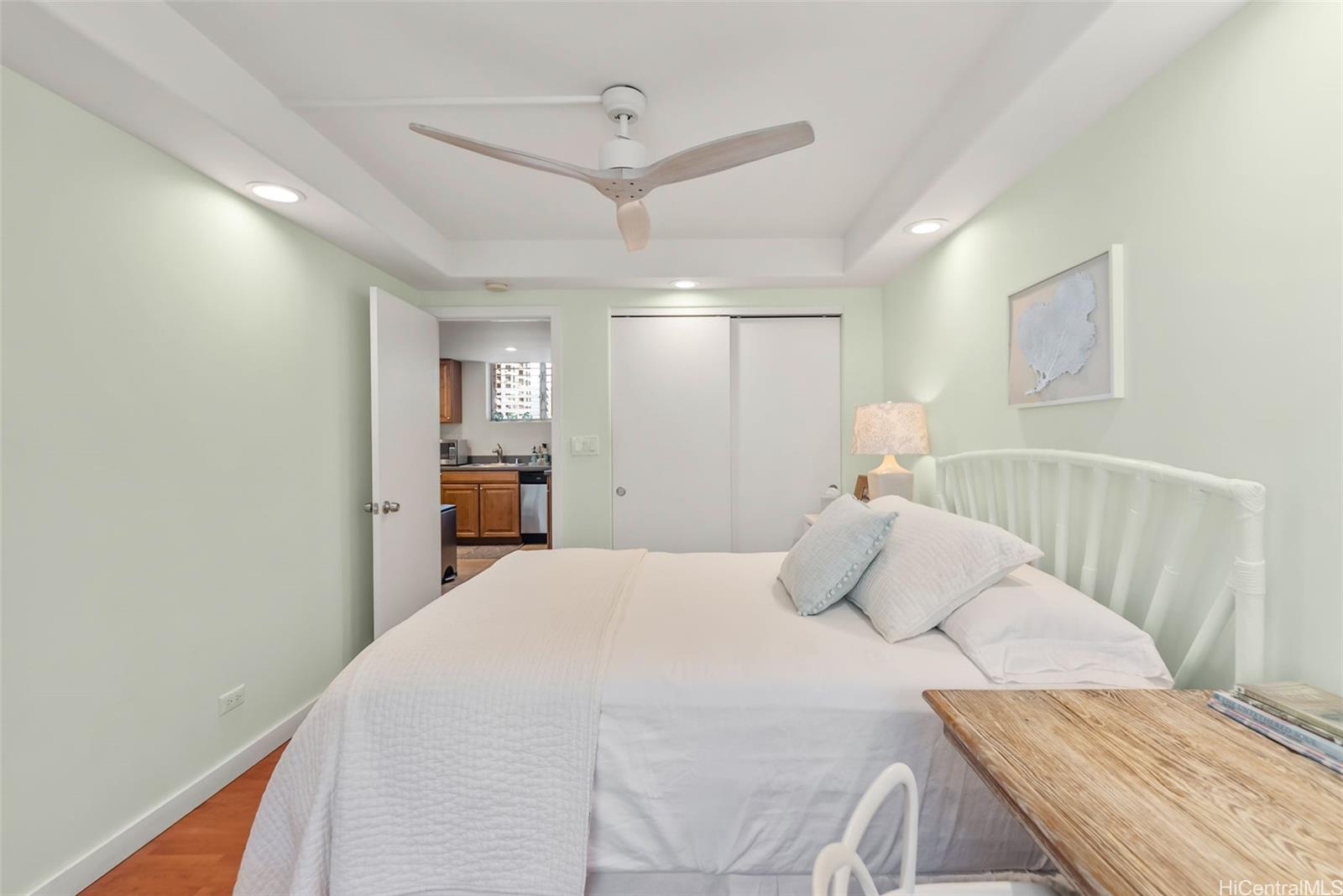 Waikiki Imperial Apts condo # 6C, Honolulu, Hawaii - photo 6 of 22