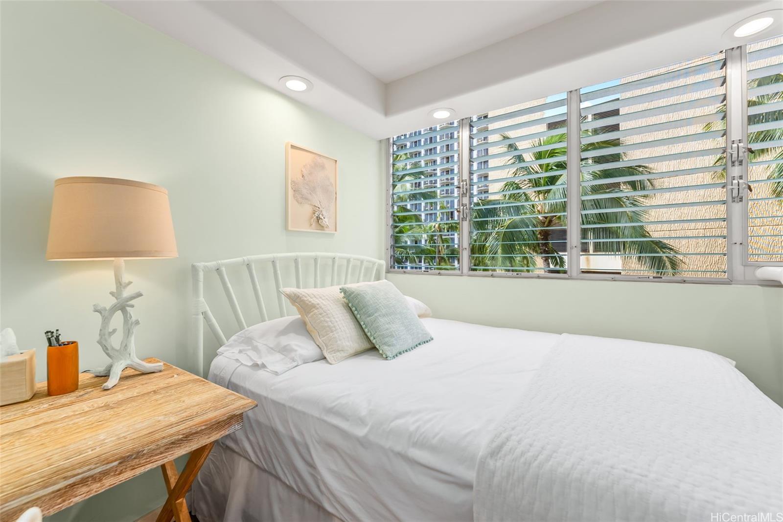 Waikiki Imperial Apts condo # 6C, Honolulu, Hawaii - photo 7 of 22