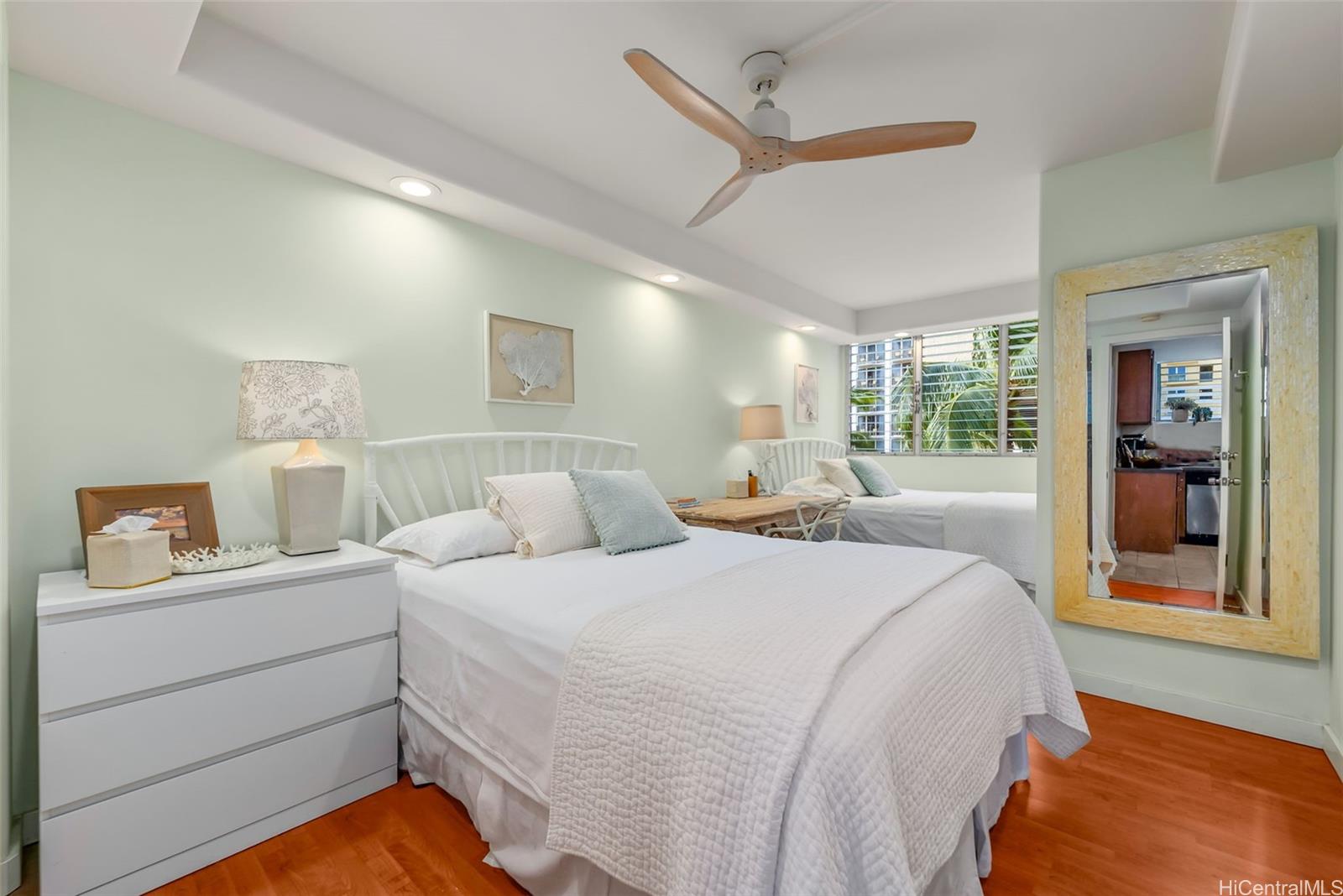 Waikiki Imperial Apts condo # 6C, Honolulu, Hawaii - photo 8 of 22