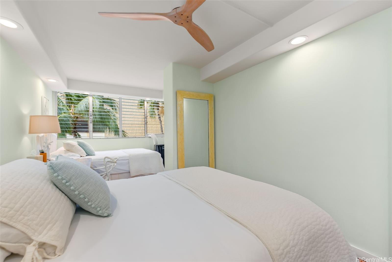 Waikiki Imperial Apts condo # 6C, Honolulu, Hawaii - photo 9 of 22