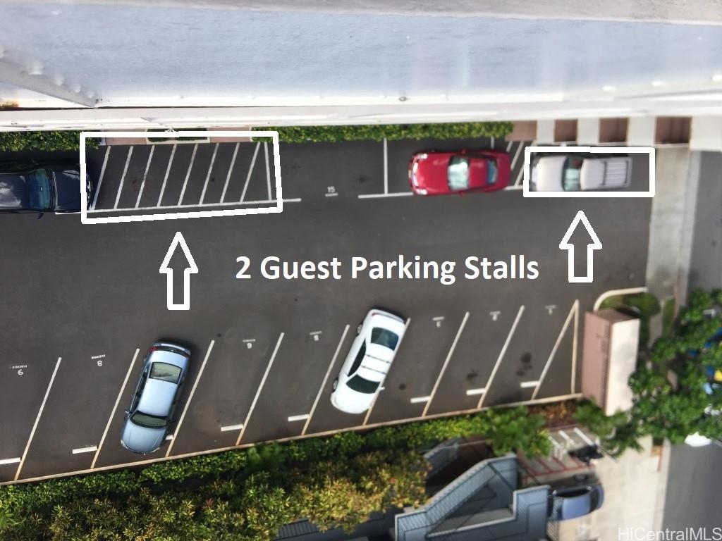 225 Liliuokalani Ave Honolulu - Rental - photo 20 of 25