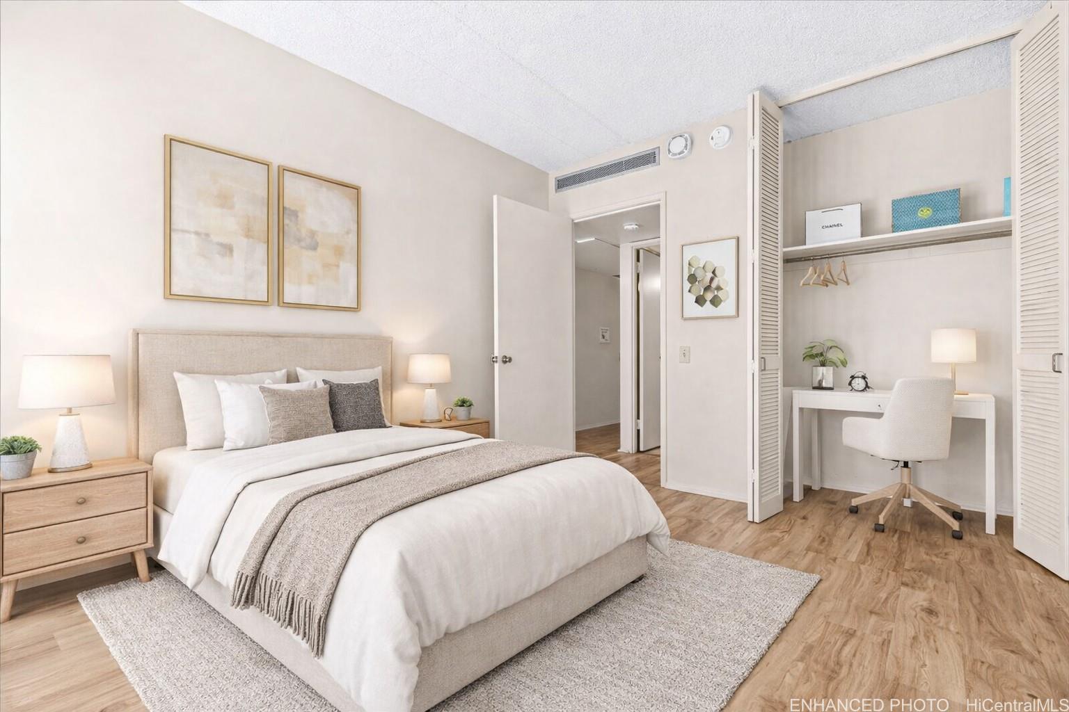 Harbor Square condo # 11E, Honolulu, Hawaii - photo 14 of 25